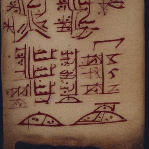 Proto-indo-european writing system -4